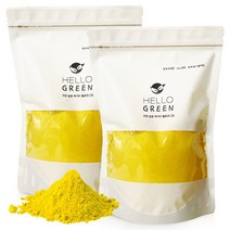 헬로우그린 진도산 울금 분말 가루 1kg(팩), 건강랩오너클랜 1, 건강랩오너클랜 본상품선택, 건강랩오너클랜 본상품선택