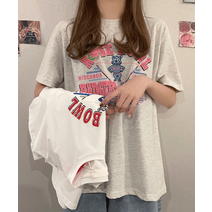 로즈베어 반팔티2C (무배당일출고)