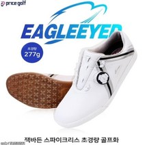 기타 골마켓 강릉점 이글아이드 잭바든 스파이크리스 골프화 SL J004