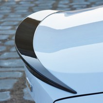 제네시스 G70 리어 스포일러, 리어스포일러 메탈 N5M