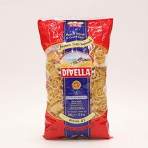 수레바퀴모양 로텔레 43번 500g, 꿀도매꿀소매 1