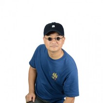 인싸템 레옹 선글라스