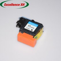 복합기 프린트 헤드 HP 11 1000 c4813b, 04 Y C4813A