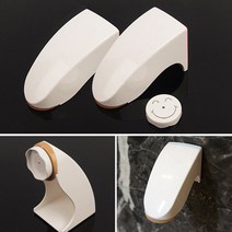 세미 자석 비누홀더 1+1 (비누 받침 케이스 비누곽 걸이 받침대), COLOR:세미 자석비누홀더 1+1