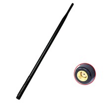 2.4G 5G 5.8G 12DBI High Gain Wifi Router Antenna SMA Wireless Network External Antenna 2400-2500/515, RP SMA  male
