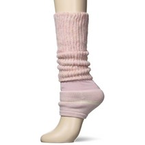 [오카모토] 양말 보충 마치 코타츠 레그 워머 633-991 여성 핑크 FREE