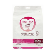 원데이케어 피부 기능성 덴탈 치석제거 껌 180g 12개 낱개배송, 1개