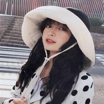 [당일출고] 수지 플로피햇