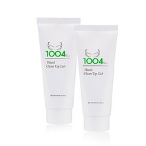 천사드리 손세정제 100ml/에탄올 손소독제 손소독젤 손소독제/손소독젤/손소독겔/손세정제/손청결제/핸드크리너/손소독/소독제/손소독청결제/휴대용손소독제, 단일 수량