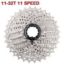 자전거 스프라켓 자전거체인 기어 휠 SUNSHINE-8/9/10/11/12 속도 카세트 프리휠 MTB 산악 도로 자전거 11, 11s 11-32t