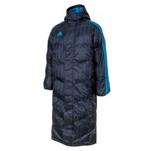 [아디다스] 쉐도우 롱패딩 코트 (CD1148) 패딩점퍼