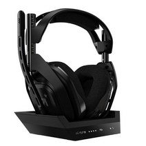 (gk)로지텍 ASTRO 게이밍헤드셋 A50 Wireless(4세대)