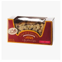 알베르메네 프랑스 빵 버터 프루트 케이크 350g 4개
