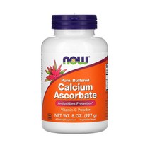 나우푸드 버퍼드 비타민C 메가도스 고용량 중성 비타민씨 분말 가루 890mg 203회분, 1개, 기본