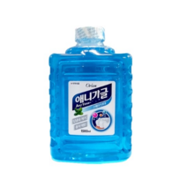 오릭스 애니가글 구강청결제, 1개, 1.2L