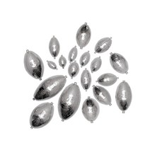 EX 구멍추 환추 다운샷 원통추 봉돌 무게추 싱커 문어 쭈꾸미