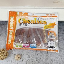 첼시 오리 숯불사사미 400g 애견 강아지 간식 먹이, 상세페이지 참조, 상세페이지 참조