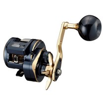 DAIWA 다이와 베이트릴 21 솔티가 IC 300L 좌핸들