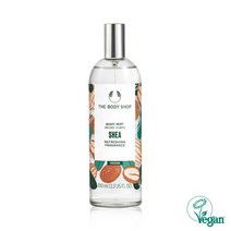 더바디샵 시어 바디미스트100ML