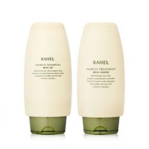 라헬 헤어시스 샴푸 350ml + 트리트먼트 200ml