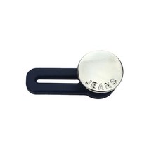 바지 청바지에 대 한 15pcs 매직 메탈 버튼 익스텐더 무료 재봉 조정 가능한 개폐식 허리 익스텐더 버튼 허리띠 익스텐더