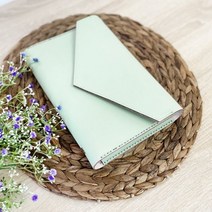 에코 가죽 다이어리 만들기 DIY 키트