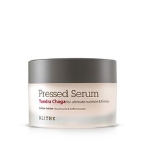 블라이드 프레스드 세럼 툰드라 차가, 50ml x 1개, 단품