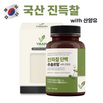 진득찰 단백질 분말 국산 진득찰 추출물 가루 키레놀 효능 산양유 유청 가수분해 단백질 식물성 동물성 밸런스 아미노산, 1개, 100g