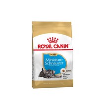 로얄캐닌 미니어처 슈나우저 퍼피 1.5kg, 단품, 단품