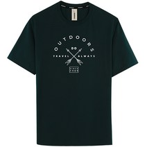 도디치 ST-ROGO A-010 반팔 티셔츠