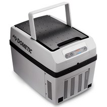 Dometic TCX-14 자동차 장고 난방 및 각 자동차 이중 사용 차량용 냉 온장고, TCX-14리터 스탠다드 카