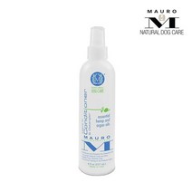 펫 케어 리브인 컨디셔너아르간 오일 보습 해충방지용 237ml, 상세설명 참조, 없음