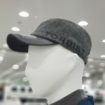 톨비스트 GAASH-MAC410 남성 골프 모자, 58