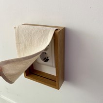 페이지엠 사이즈 S~XL 스위치가리개 스위치커버 콘센트가리개 보일러가리개 두꺼비집가리개 벽파손가리개 셀프인테리어 집들이선물, 실리콘테이프 1M