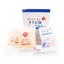 [하나마이] 카스피해 유산균 플레인요거트 요구르트 스타터 프로바이오틱스, 23g, 1개