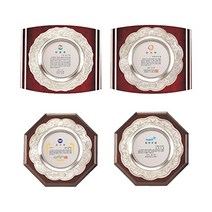 상패주문제작 공로패 위촉패 기념패 감사패 골프상패, 사각형:2