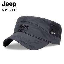 JEEP SPIRIT 정품 모자 야구 모자 OM18CD996CA0020