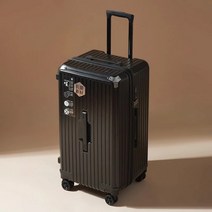 연예인캐리어 아이돌24인치 가벼운대용량케리어 수화물용가방 하드케이스 핑크하늘색 해외여행