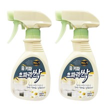 홈매트 초파리싹 290ml, 2개