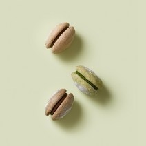 본사 오설록 다쿠아즈 세트/디저트, 제주/도서산간 지역 배송불가 확_다쿠아즈 세트