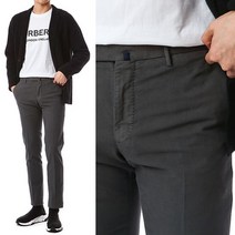 인코텍스 워시드 도스킨 하이컴포트 팬츠/1W0030 4539Y 910