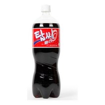 일화 탑씨콜라 1.5L 청량음료 탄산음료 패트큰병, 1, 본상품선택