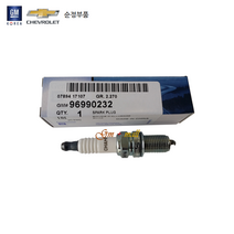 스파크 점화플러그(LPG/2010~2014) 4개 I96990232