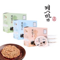 캣밥 고양이 습식사료 120g x 10개 1박스, 닭고기참치 10개입