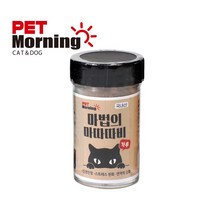 펫모닝 [PMC-328] 마법의 마따따비 가루, 단품