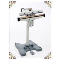 하나토비닐접착기NS실링기반자동타입, NS-450/10