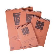 캔손스케치북XL A-6 (권) 97831