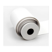 카드단말기용지 80x40mm 1PCS 열 종이 영수증 프린터 용지 POS 80mm 모바일, 한개옵션0