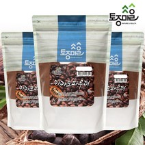 [토종마을]카카오파우더 300g X 3팩, 단품