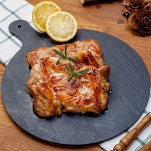 캠핑 해외여행 허브 솔트 닭갈비 밀키트 국내산 밀키트 간편 식사 야식 혼술 안주, 양념닭갈비 600g, 간편밀키트